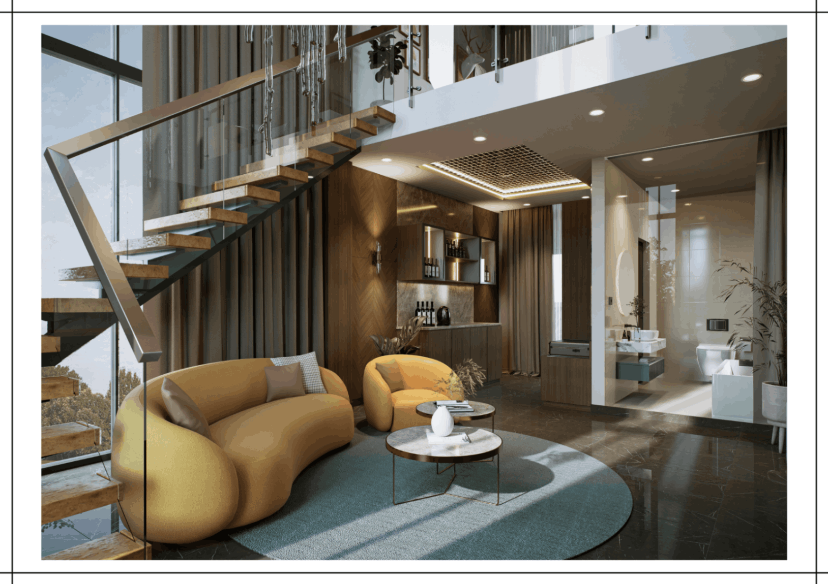 Hotel & Resort Architecture Nepal
